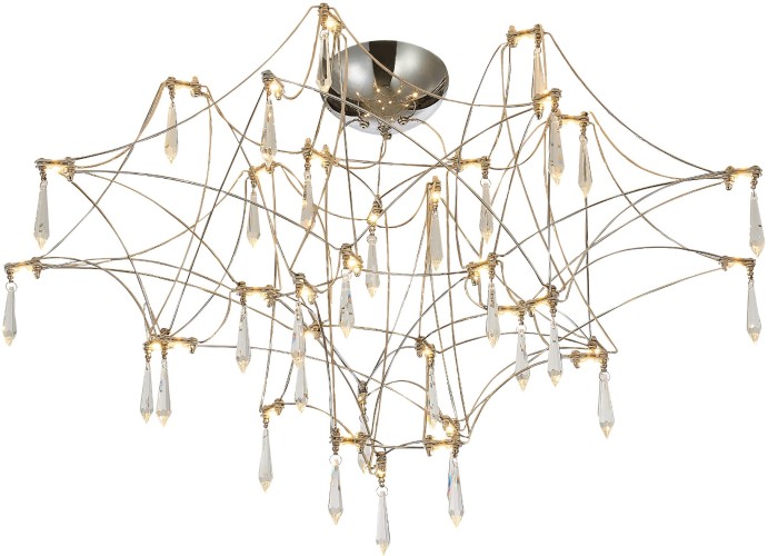 Потолочная люстра ST Luce SL6601.102.78