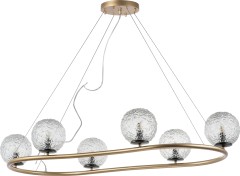 Подвесная люстра Lightstar 815263