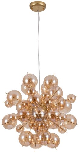 Подвесная люстра Arte Lamp A8313SP-6GO