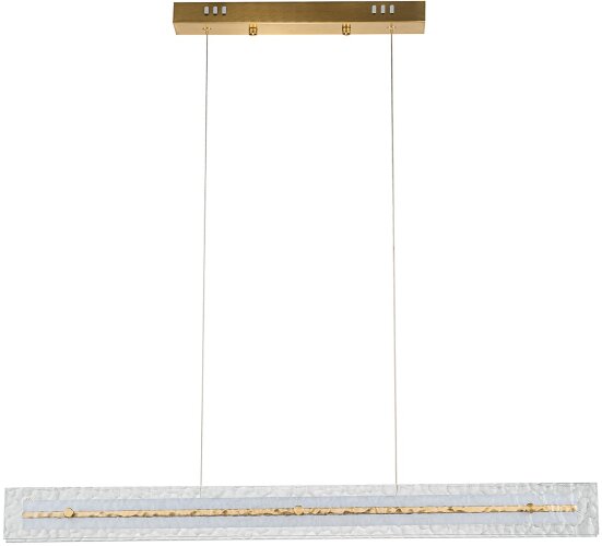 Подвесная люстра Indigo V000088L