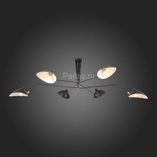 Потолочная люстра ST Luce SL305.402.06