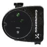 Циркуляционный насос Grundfos MAGNA1 25-60