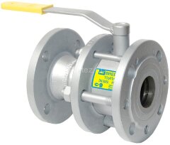 Кран шаровой стальной 11с41п Dу100 Pу16 ф-ф