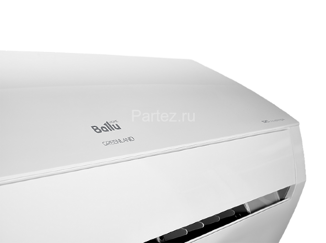 Сплит-система инверторного типа Ballu BSGRI-12HN8_22Y комплект