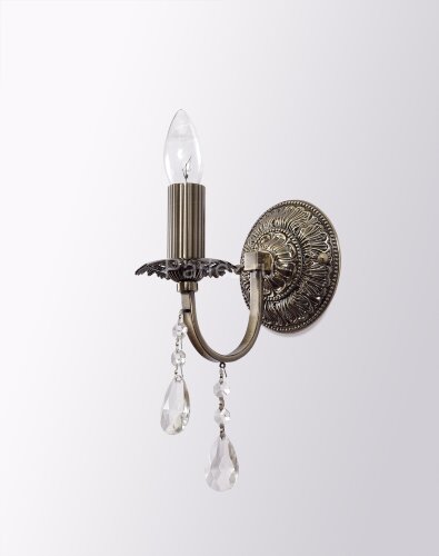 Бра Lucia Tucci TORINO W135.1 Mat Antique