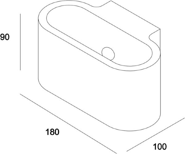 Бра Deko-Light 341176