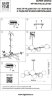 Потолочная люстра Lightstar 815480