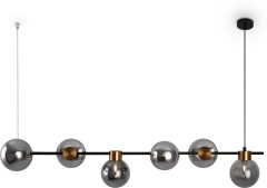 Подвесной светильник Freya FR5232PL-06B1