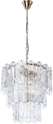 Подвесная люстра Divinare 6005/17 LM-8