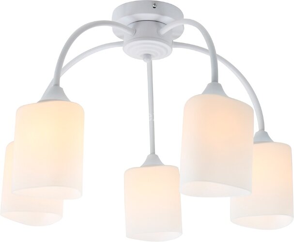 Потолочная люстра Escada 2102/5P