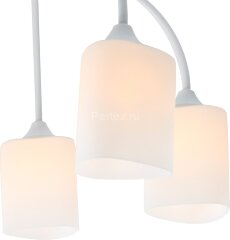 Потолочная люстра Escada 2102/5P