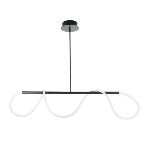 Подвесной светильник MyFar MR2383-1CL