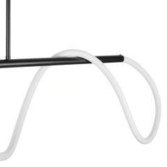 Подвесной светильник MyFar MR2383-1CL