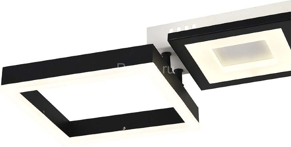 Потолочный светильник Escada 10266/4LED