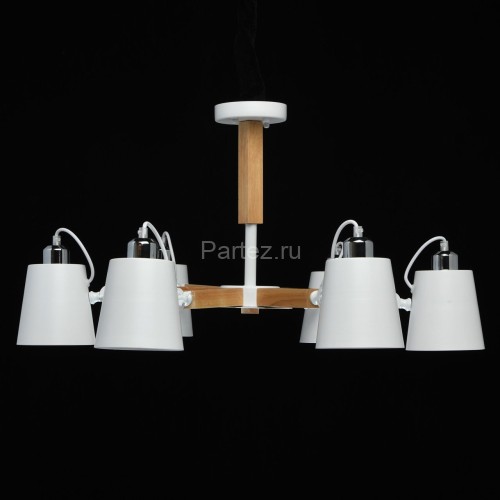 Потолочная люстра MW-Light 693011106