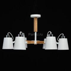 Потолочная люстра MW-Light 693011106