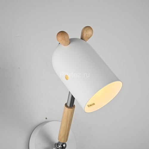 Бра ImperiumLoft Animal01