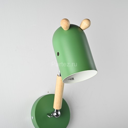 Бра ImperiumLoft Animal01