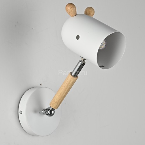 Бра ImperiumLoft Animal01