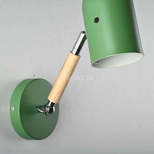 Бра ImperiumLoft Animal01