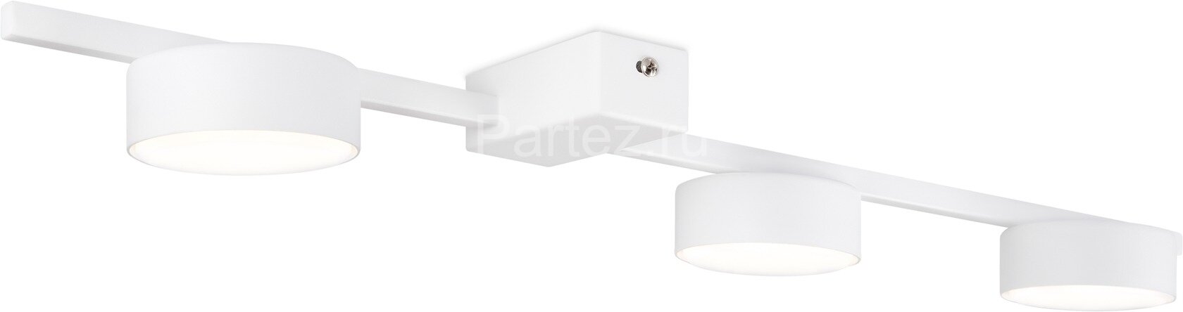 Потолочная люстра Freya FR5363CL-03W