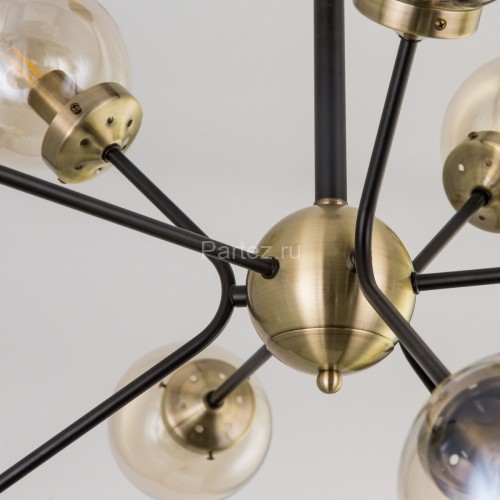 Потолочная люстра Citilux CL105295