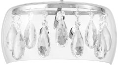 Бра Lumina Deco LDW 8066-1 PR