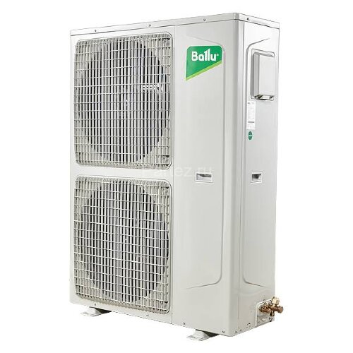 Комплект Ballu Machine BLCI_D-48HN8/EU_23Y инверторной сплит-системы, канального типа
