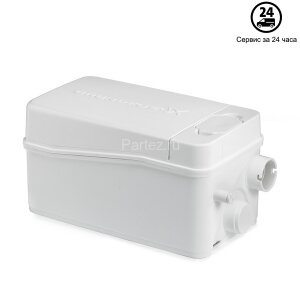 Канализационная установка Grundfos SOLOLIFT2 D-2