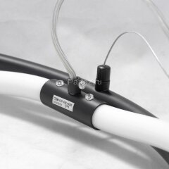 Подвесная люстра Lussole Loft LSP-8391