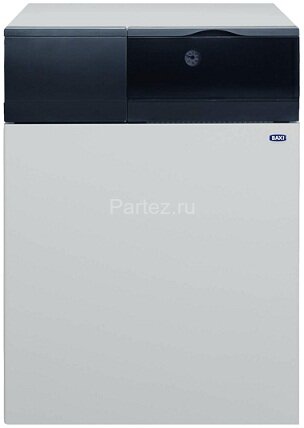 Бойлер косвенного нагрева Baxi UB 120