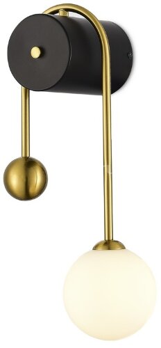 Бра Aployt APL.324.11.01