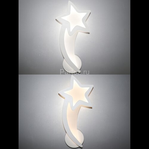 Бра Natali Kovaltseva LED LAMPS 81145/1W