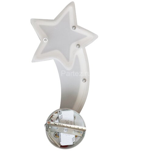 Бра Natali Kovaltseva LED LAMPS 81145/1W