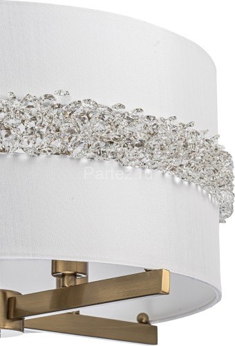 Потолочная люстра Indigo V000514