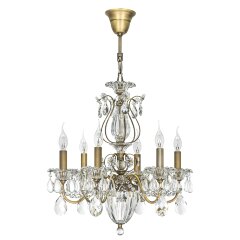 Подвесная люстра Osgona 790061