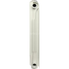 Радиатор алюминиевый STOUT Bravo 500/80-14