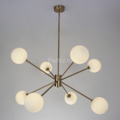 Потолочная люстра Zortes ZRS.1893.08