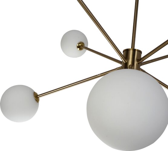 Потолочная люстра Zortes ZRS.1893.08