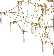 Потолочная люстра ST Luce SL6601.202.78