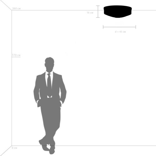 Потолочная люстра Lightstar 720222