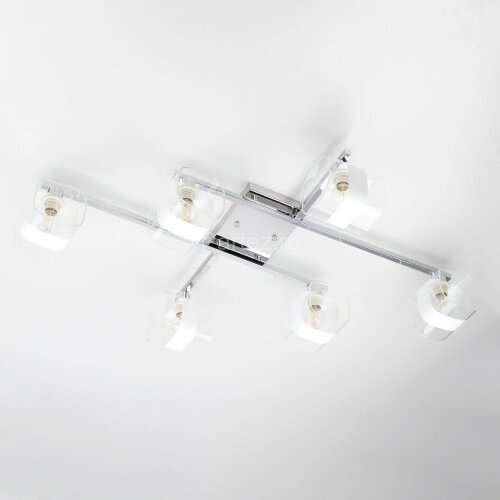 Потолочная люстра Citilux CL139161