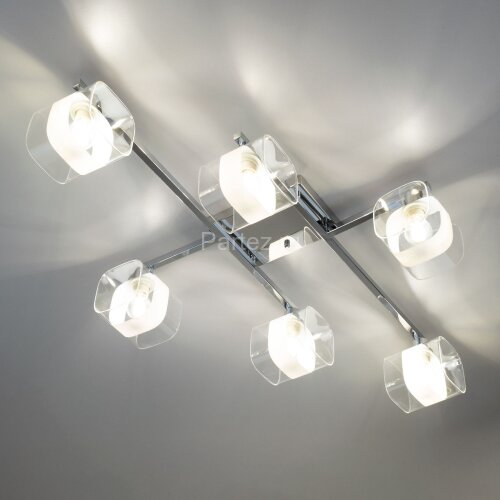 Потолочная люстра Citilux CL139161