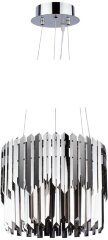 Подвесная люстра AM Group ROBERTO CAVALLI L400 CH