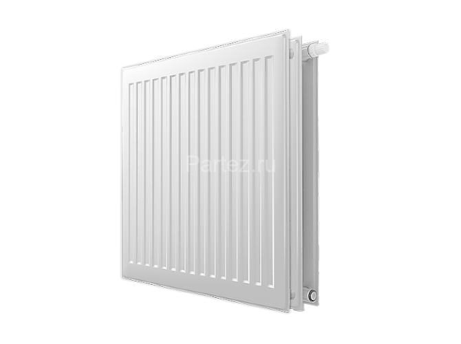 Радиатор панельный Royal Thermo VENTIL HYGIENE VH30-400-1500 RAL9016