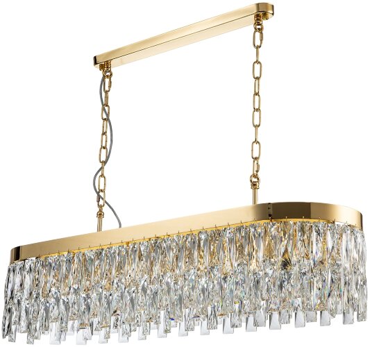 Подвесная люстра Indigo V000382