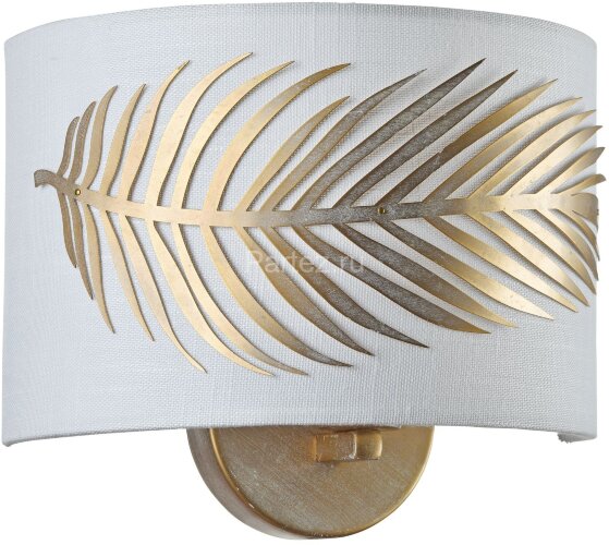 Бра Maytoni H428-WL-01-WG