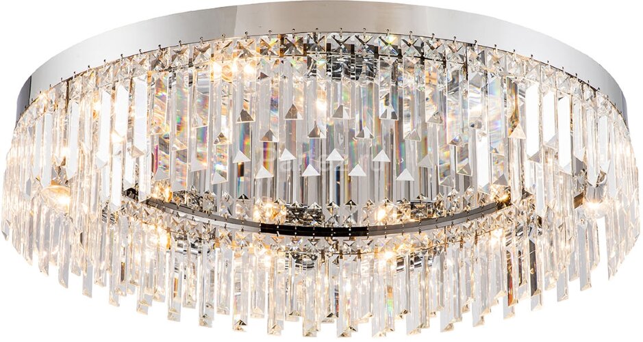 Потолочный светильник Indigo V000360