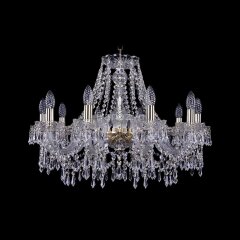 Подвесная люстра Bohemia 1403/10/240 G