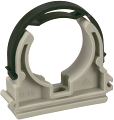 Опора PPR D110 с лентой Ekoplastik